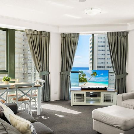 Holiday Holiday Sun City Apartments Gold Coast Luaran gambar