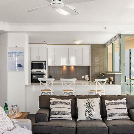 Holiday Holiday Sun City Apartments Gold Coast Luaran gambar
