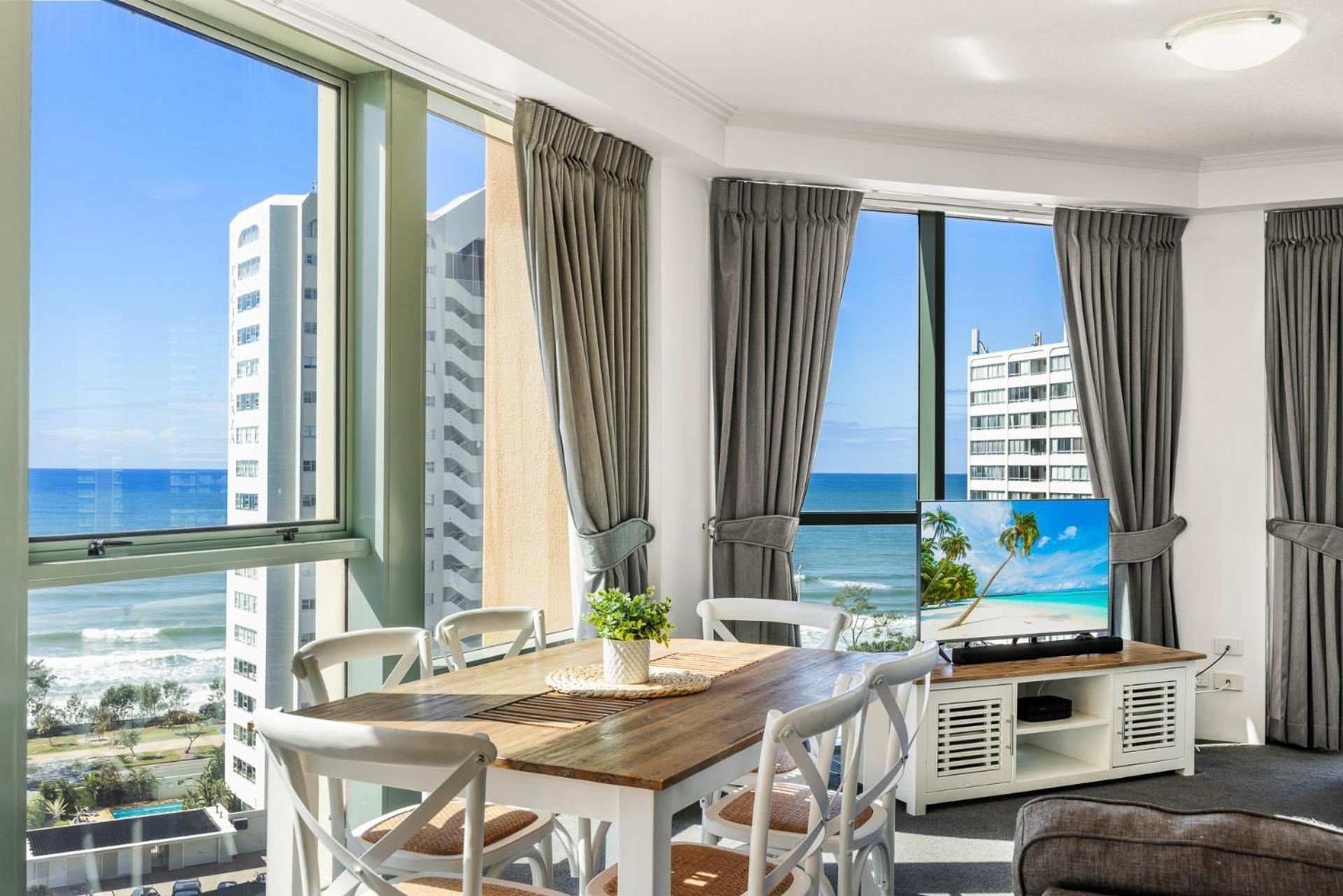 Holiday Holiday Sun City Apartments Gold Coast Bilik gambar